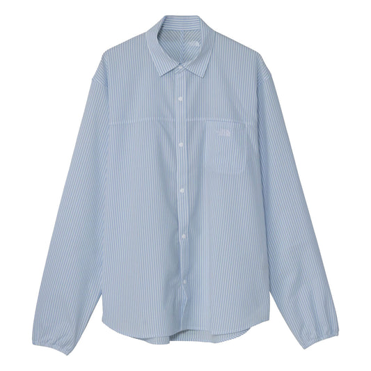 TheNorthFace(ザ・ノース・フェイス) GAR L/S Shirt NR12665