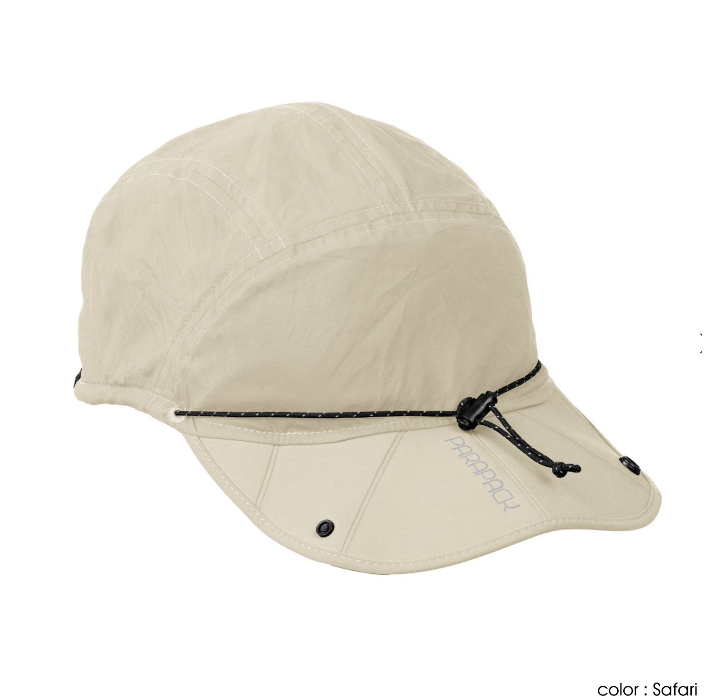 【送料無料】PARAPACK(パラパック) P-Cap PCAP-OG