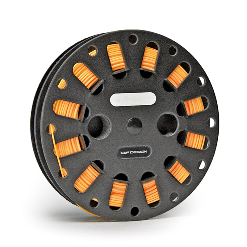 C&F DESIGN(シーアンドエフデザイン) Fly Line Stocker CFA-145