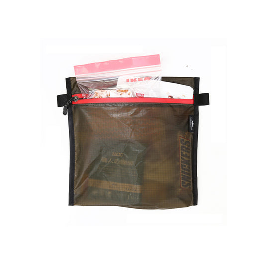 MOUNTAIN ROVER(マウンテンローバー) Pouch Khaki