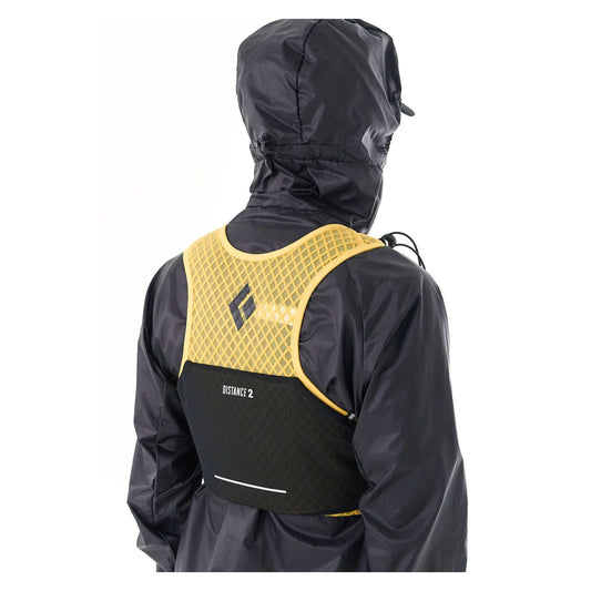 BlackDiamond(ブラックダイヤモンド) ディスタンス2ベスト BD56712