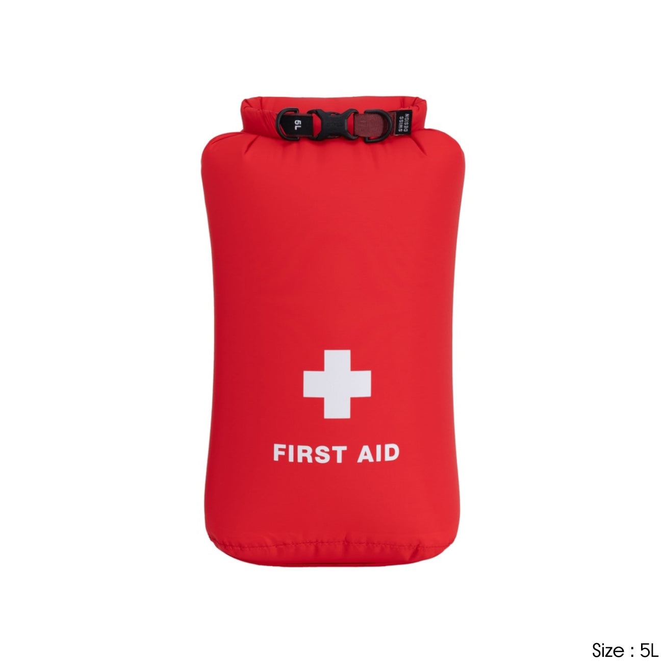 【送料無料】EXPED(エクスペド) Drybag First Aid