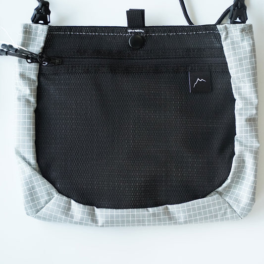 CAYL(ケイル) Seorak 2 Grid Grey