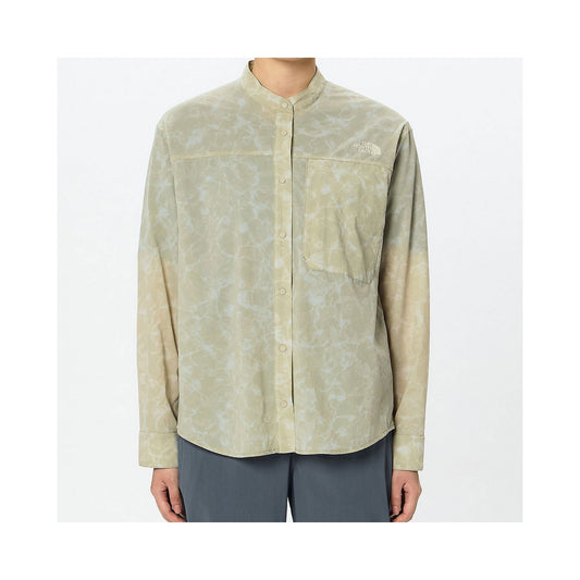 TheNorthFace(ザ・ノース・フェイス) Women's Hikers' Shirt NRW12601