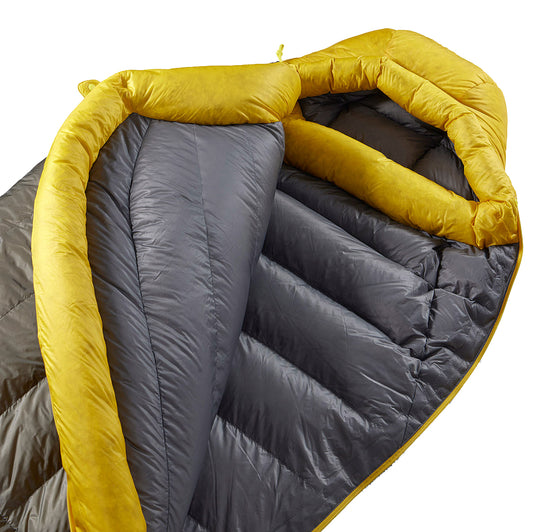 SeaToSummit(シートゥーサミット) スパーク -9C レギュラー ST81452