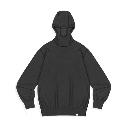 RIDGE MOUNTAIN GEAR(リッジマウンテンギア) Merino PlaX Hooded Sweater
