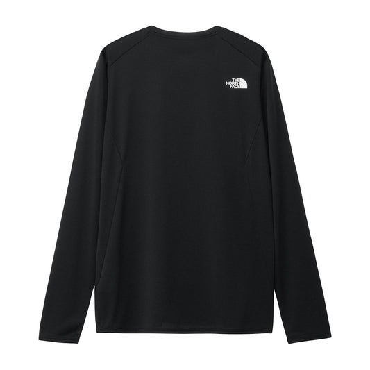TheNorthFace(ザ・ノース・フェイス) Women's L/S GTD Melange Crew NTW12597