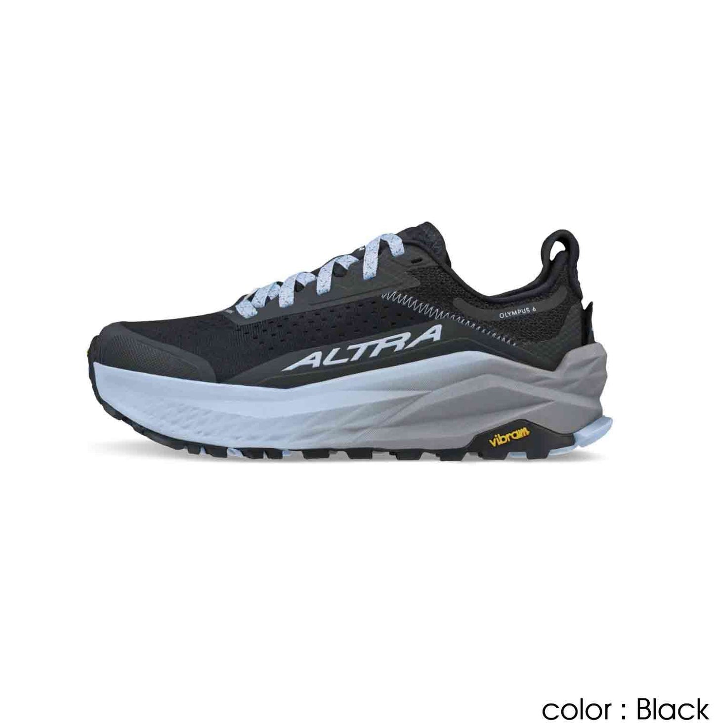 ALTRA(アルトラ) Women's Olympus 6