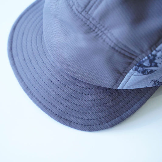 【送料無料】halo commodity(ハロ・コモディティ) Jet Hill Cap h251-339