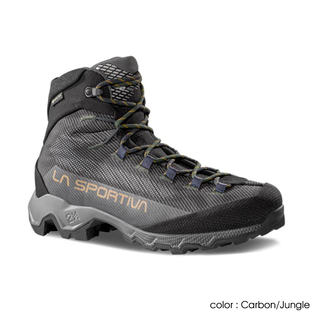 LA SPORTIVA(スポルティバ) Aequilibrium Hike GTX