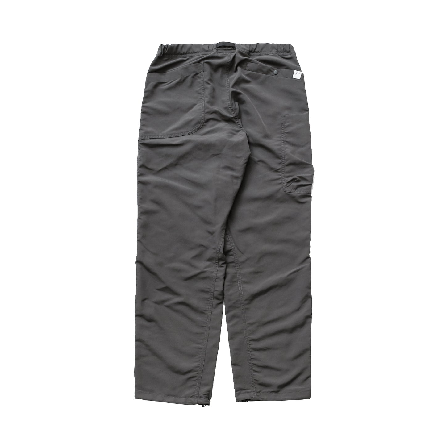 CAYL(ケイル) Multi Pocket Pants Wide