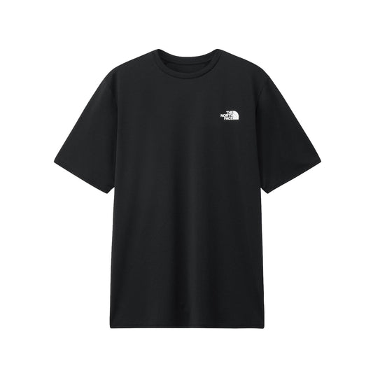 TheNorthFace(ザ・ノース・フェイス) Men's S/S GTD Melange Crew NT12595