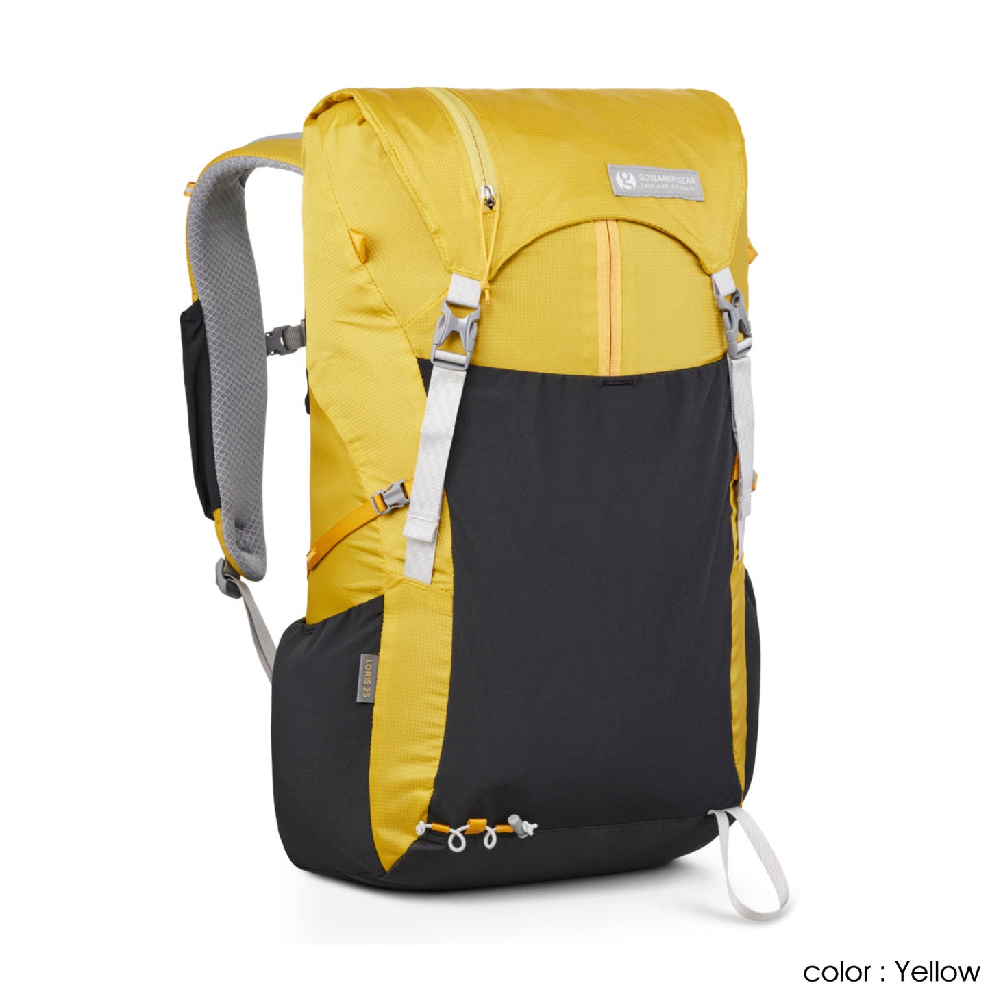 GOSSAMER GEAR(ゴッサマーギア) Loris 25