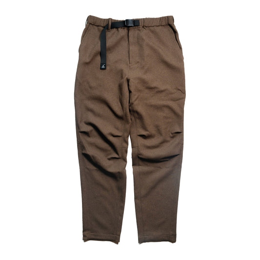 STATIC(スタティック) Drifter Melange Pants 34404