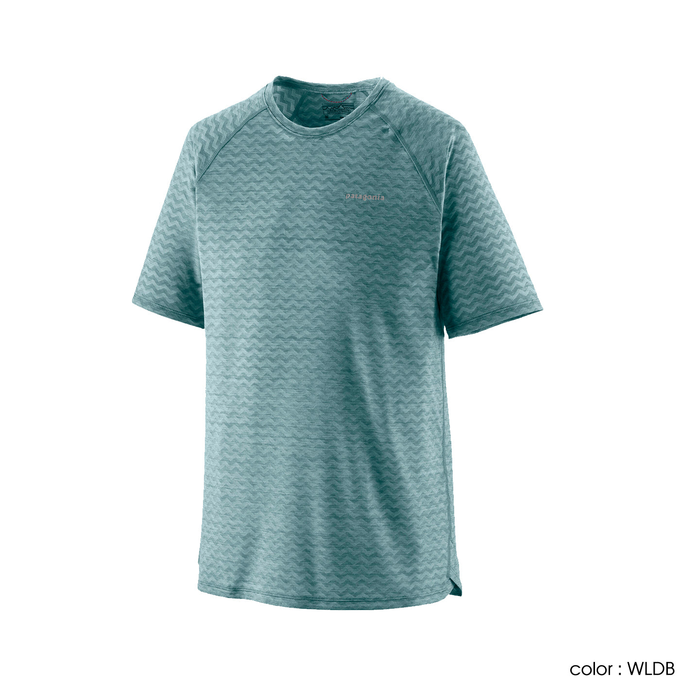 patagonia(パタゴニア) Men's Ridge Flow Shirt 23565