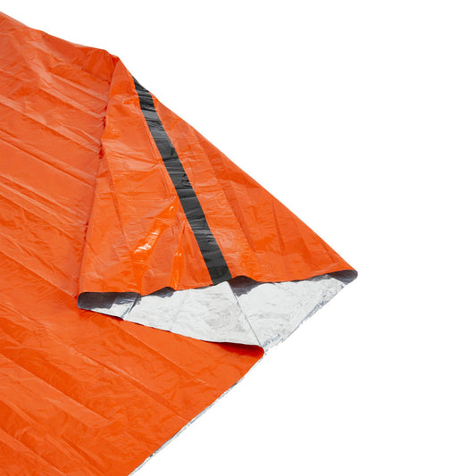 Rab(ラブ) Ark Bivy Orange MR-62