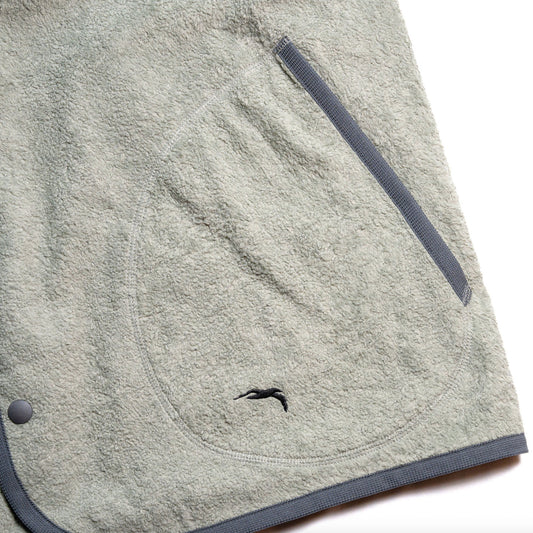 STATIC(スタティック) Mt To Sea Vest 34502