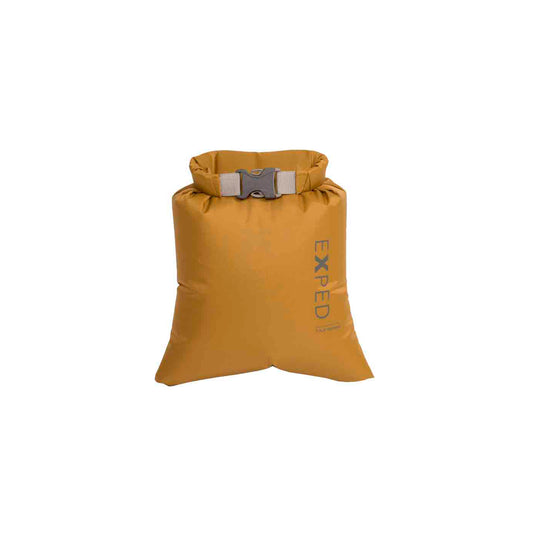 【送料無料】EXPED(エクスペド) Fold Drybag