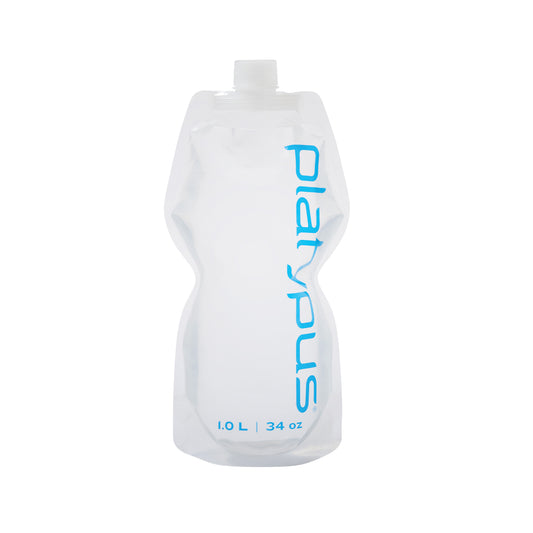 Platypus(プラティパス) ソフトボトル 1.0L