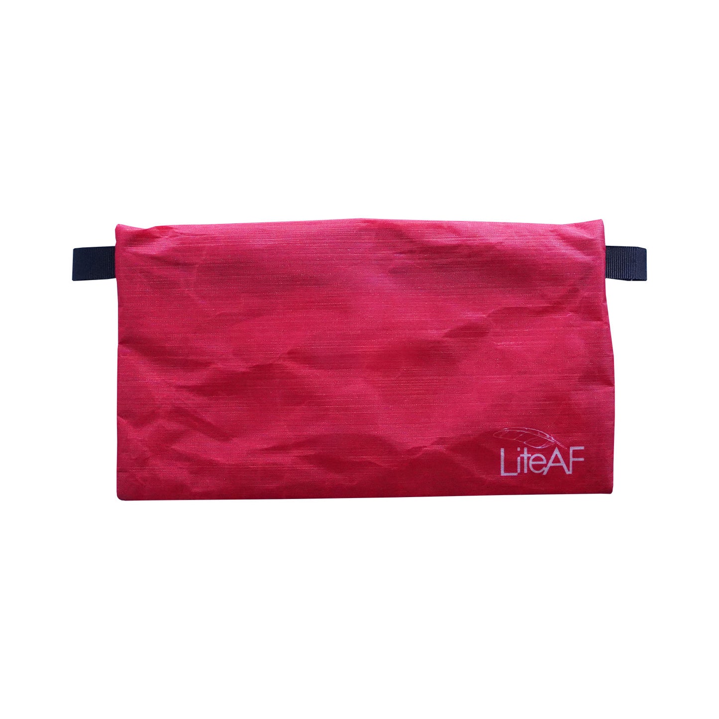 【送料無料】LiteAF(ライトエーエフ) UL First Aid Zipper Pouch Medium