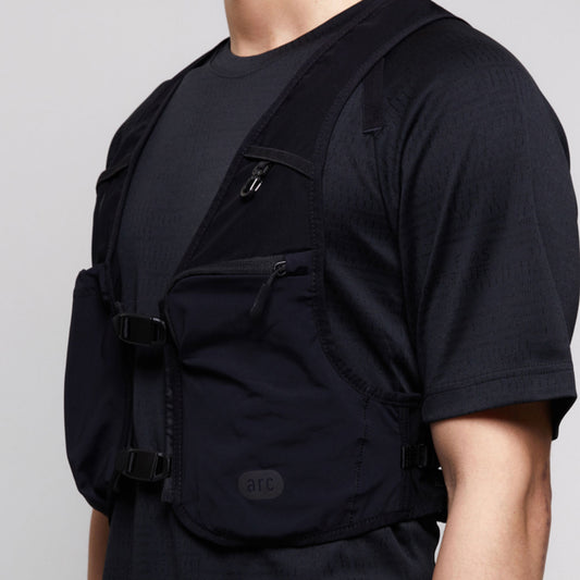 ARC(エーアールシー) 10km Running Vest AR-002