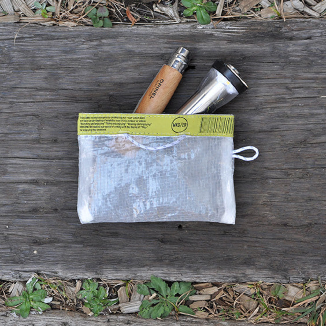 WEEKEND(ER)/(ウィークエンダー) PE FLAT/C/XS Coyote 79946