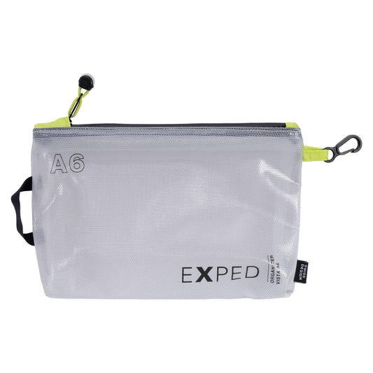 【送料無料】EXPED(エクスペド) Organizer Vista