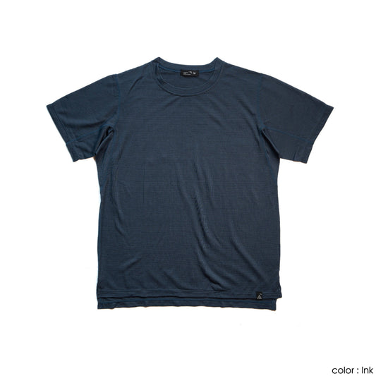 STATIC(スタティック) Women's All Elevation S/S Shirts 35212