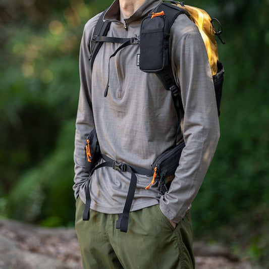 RIDGE MOUNTAIN GEAR(リッジマウンテンギア) Chest Increase