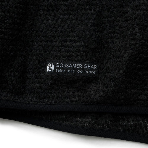GOSSAMER GEAR(ゴッサマーギア) GG F/Z Polartec Alpha Direct Jacket