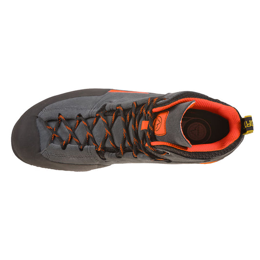 LA SPORTIVA(スポルティバ) Boulder X MID GTX