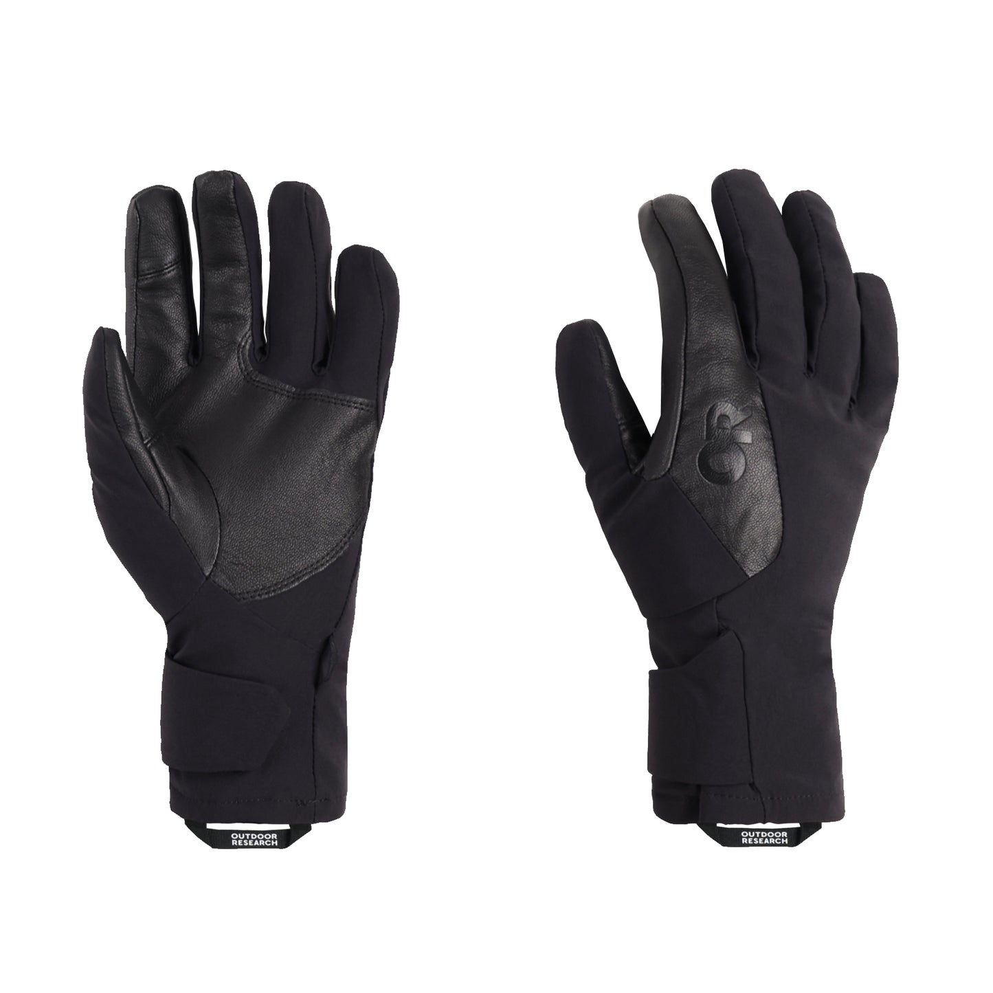 【送料無料】OutdoorResearch(アウトドアリサーチ) Women's Sureshot Pro Gloves 300551