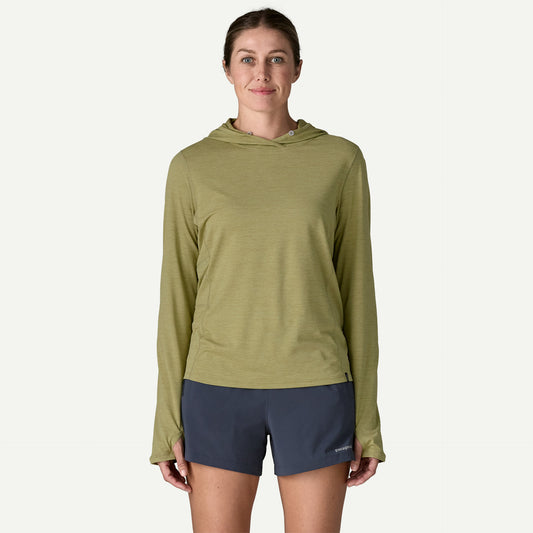 patagonia(パタゴニア) Women's Cap Cool Sun Hoody 44805