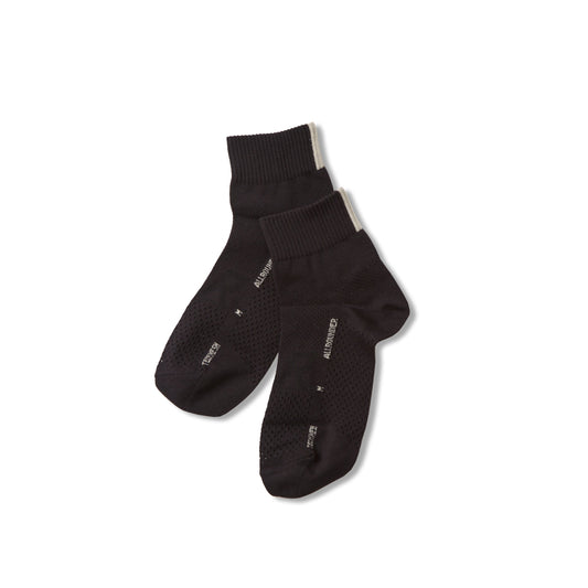 【送料無料】ROTOTO(ロトト) Allrounder Tech-mesh "Ankle" R1594