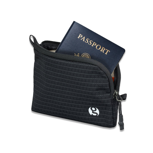 GOSSAMER GEAR(ゴッサマーギア) Pass Porter