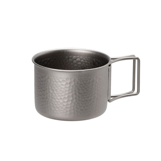 EVERNEW(エバニュー) Dekoboco Ti cup ECAR733