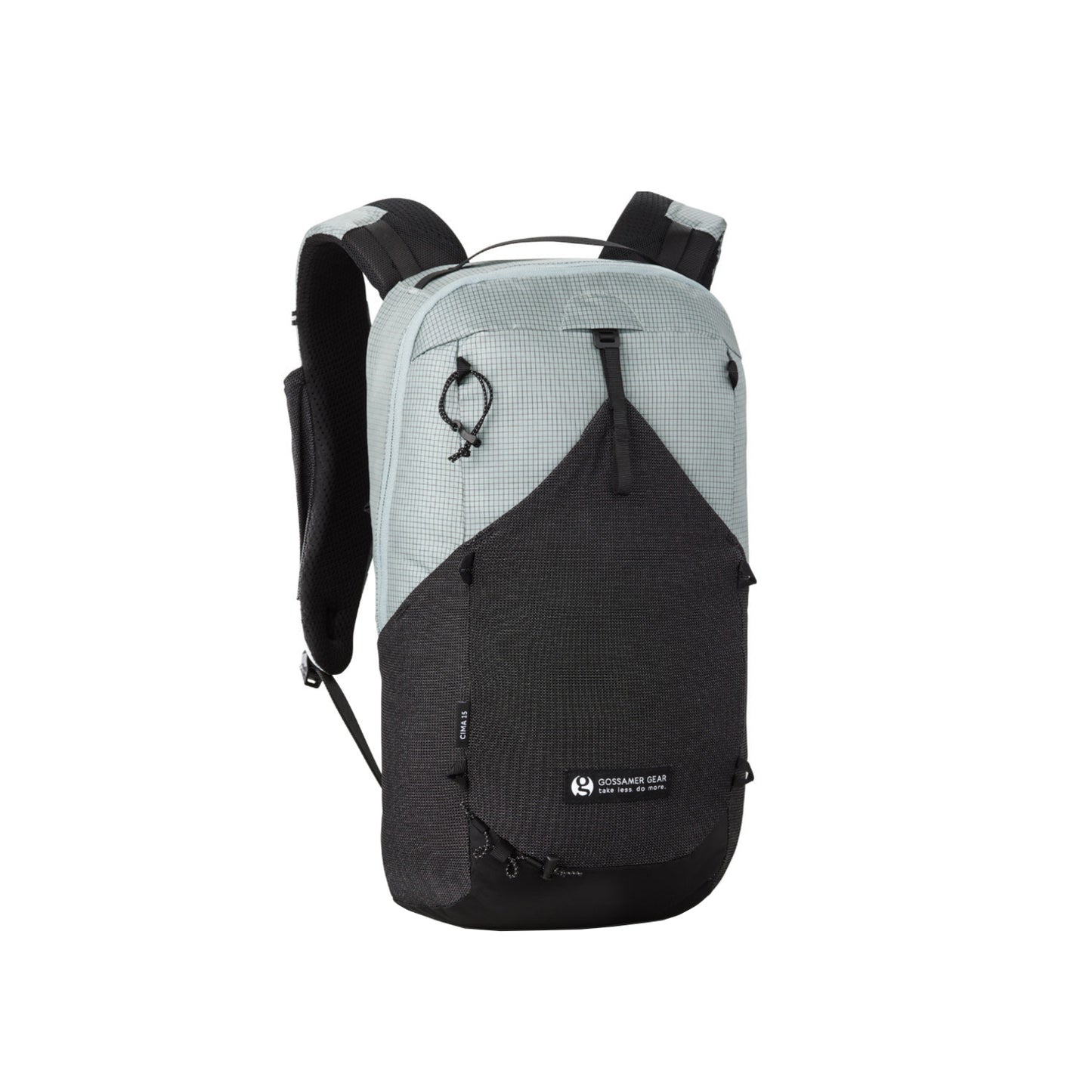 GOSSAMER GEAR(ゴッサマーギア) TypeⅡ Cima 15