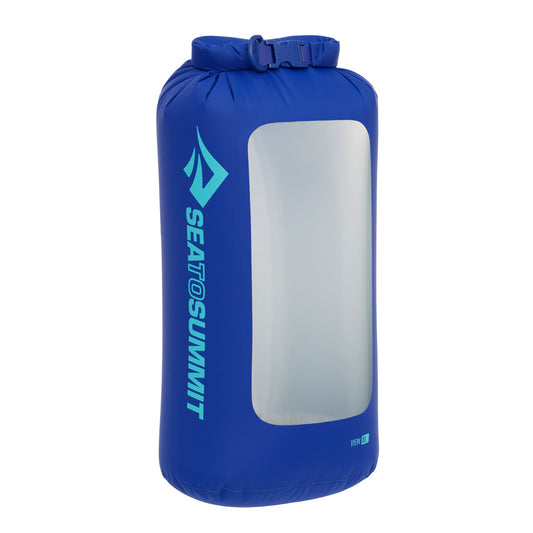 【送料無料】SeaToSummit(シートゥーサミット) ライトウェイトビュードライバッグ