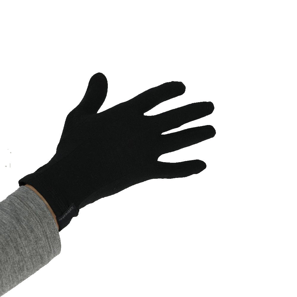 【送料無料】ICEBREAKER(アイスブレーカー) 200 Oasis Glove Liner IN62201