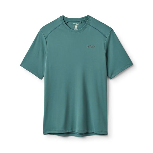 Rab(ラブ) Force Tee QCC-24