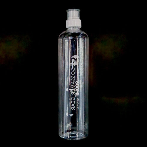 GOSSAMER GEAR(ゴッサマーギア) GG Water Bottle 600