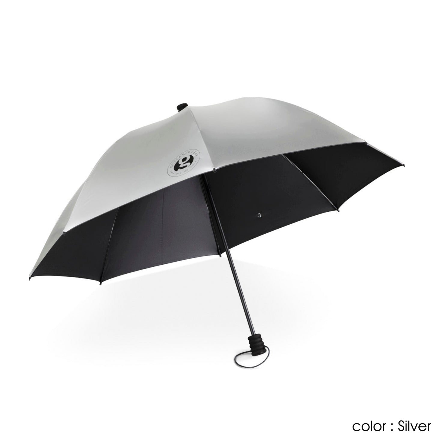 GOSSAMER GEAR(ゴッサマーギア) Lightrek Hiking Umbrella