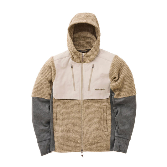 TetonBros.(ティートンブロス) OCTA Highloft Tec Hoody TB253-24M