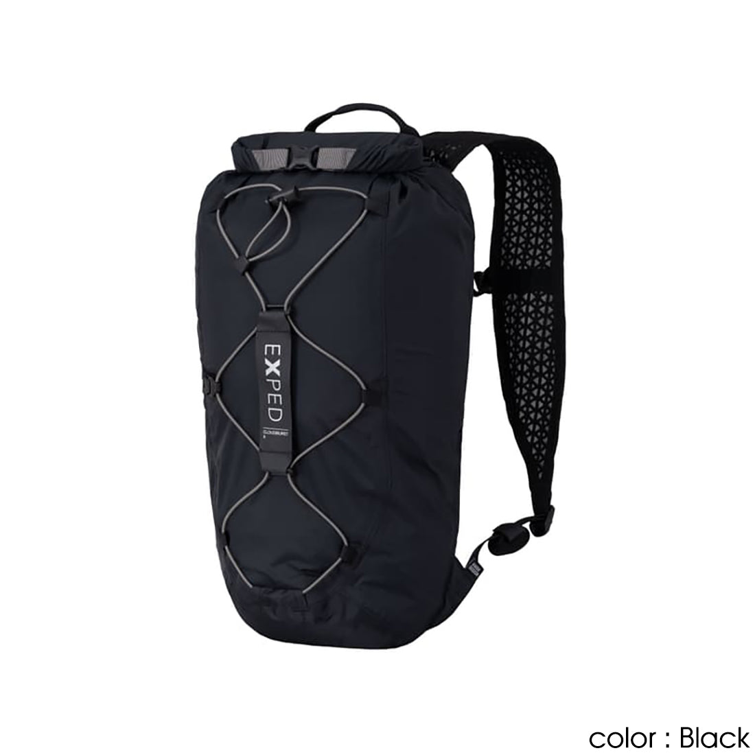 EXPED(エクスペド) Cloudburst 9