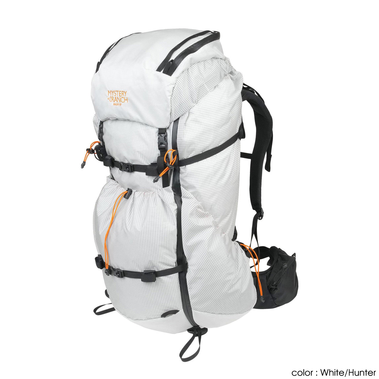 MysteryRanch(ミステリーランチ) Men's Radix 57