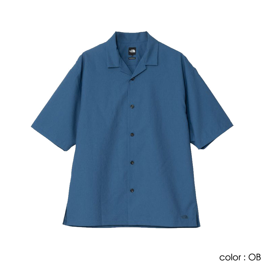 TheNorthFace(ザ・ノース・フェイス) Men's SS Aloha Vent Shirt NR22532