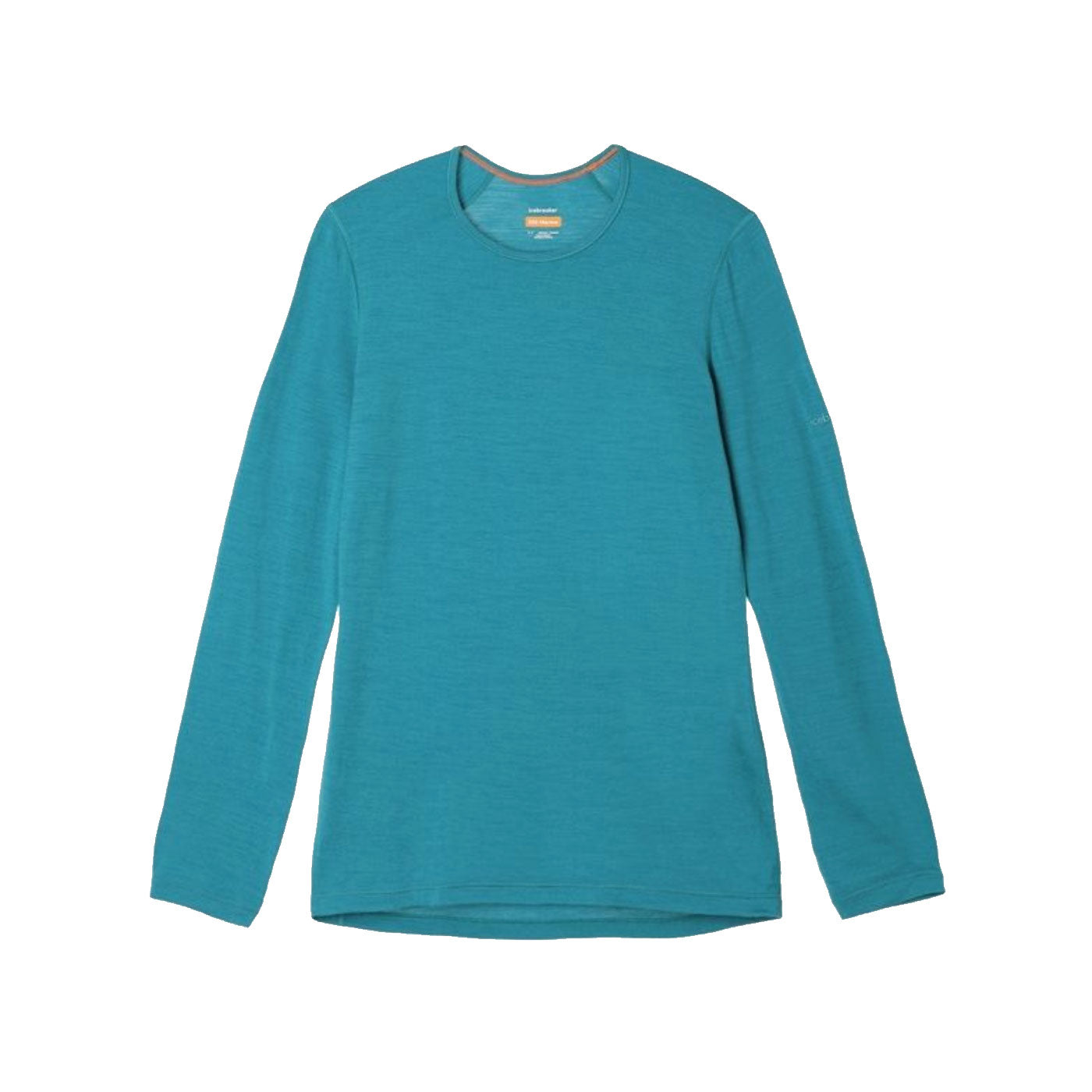 ICEBREAKER(アイスブレーカー) Women's Merino 200 Oasis LS Crewe IXW20220