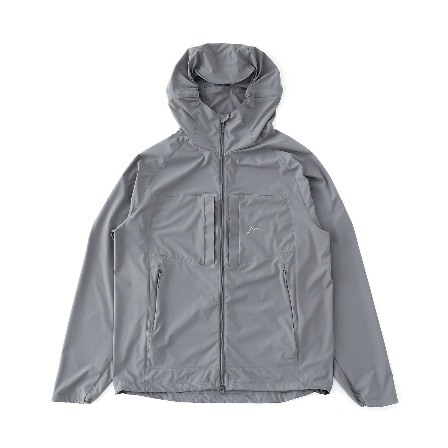 CAYL(ケイル) Stretch Shell Hoody