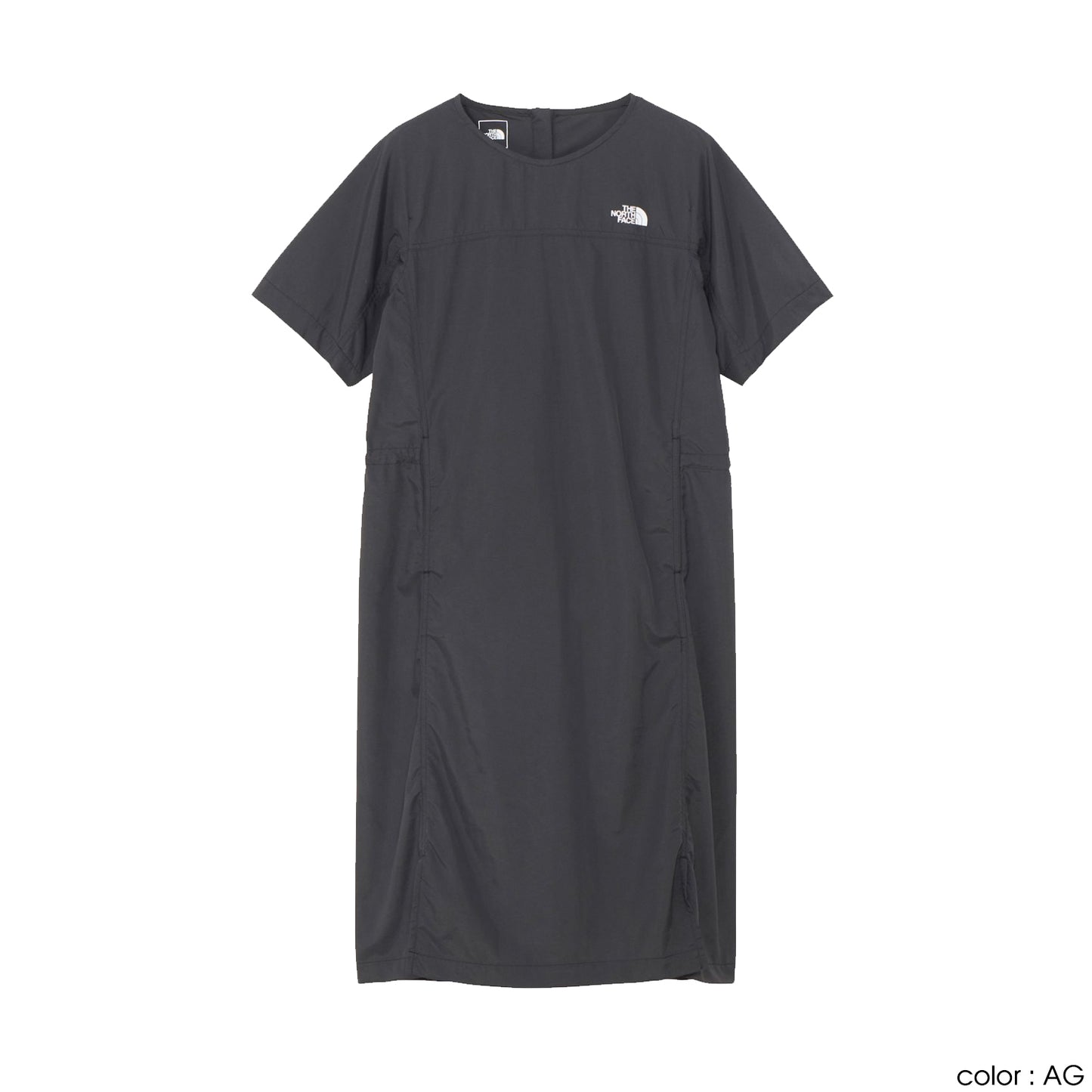 TheNorthFace(ザ・ノース・フェイス) Women's Karka Onepiece NTW12206