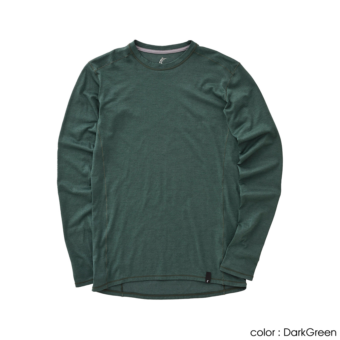TetonBros.(ティートンブロス) Women's Axio Lite L/S TB251-25W